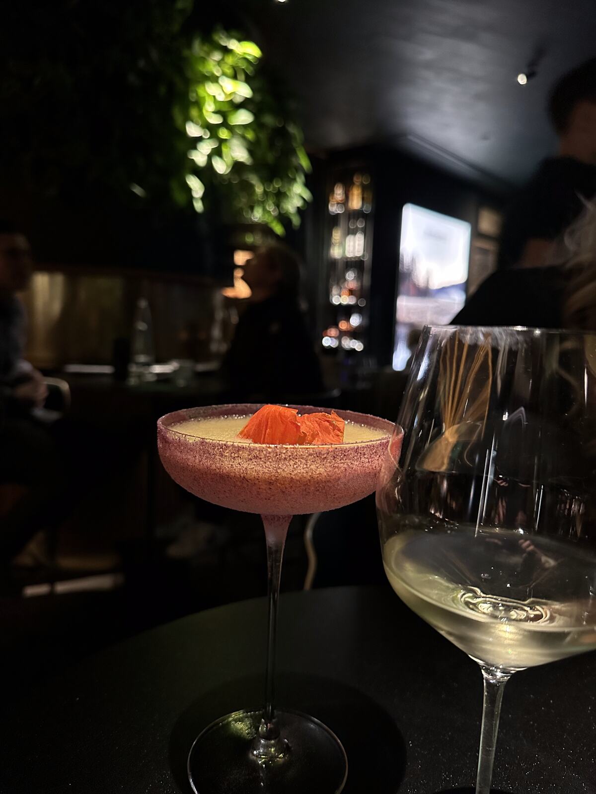 ORY Bar – Eindruck 2