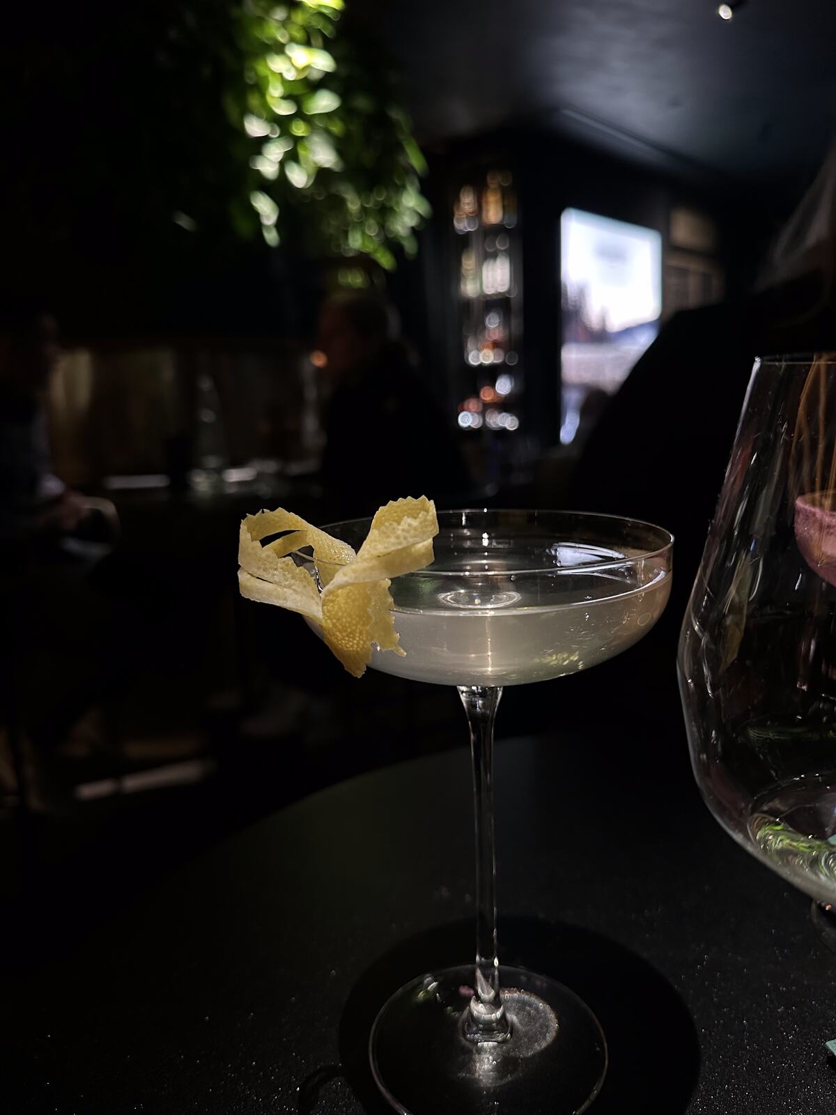 ORY Bar – Eindruck 3