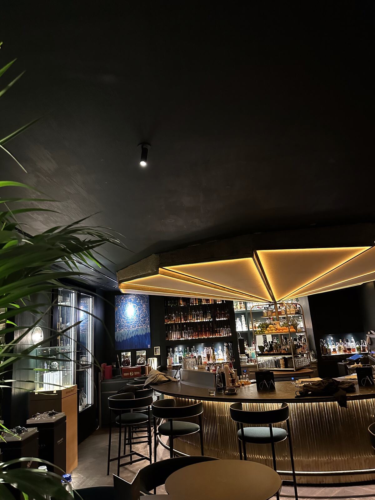 ORY Bar – Eindruck 5