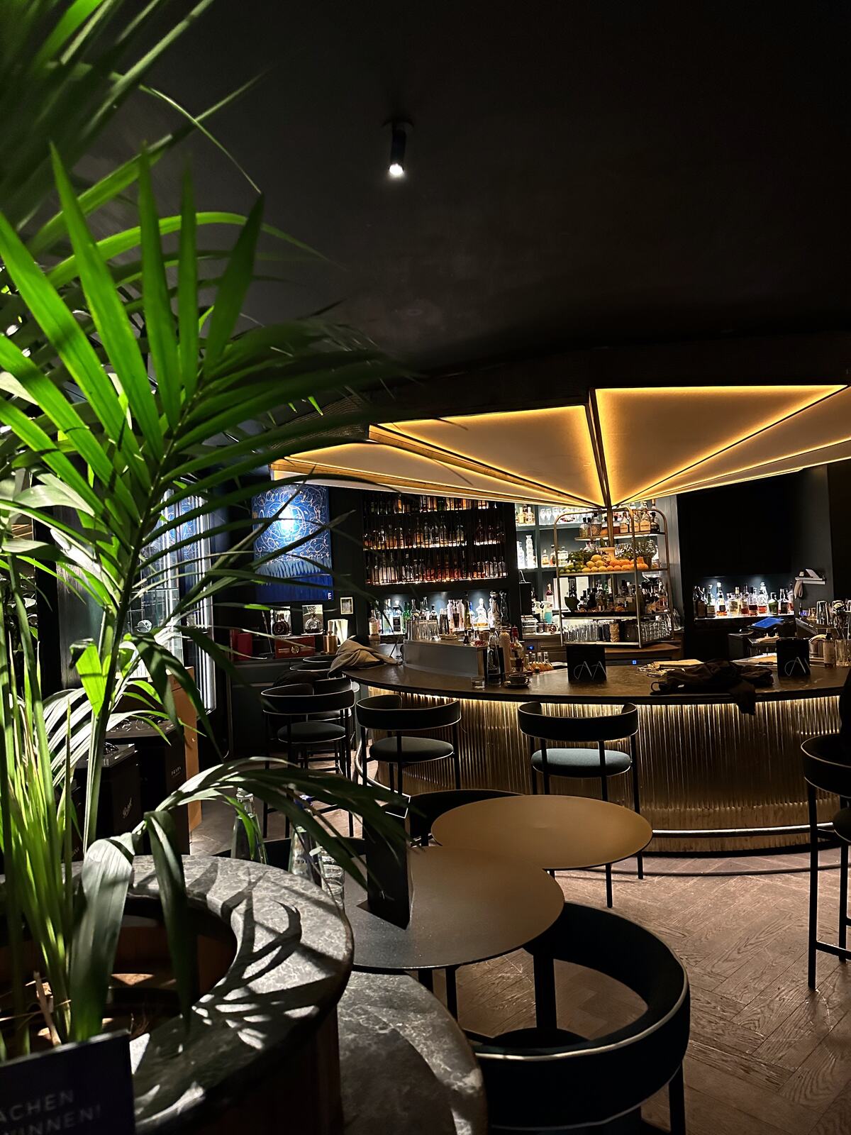 ORY Bar – Eindruck 6
