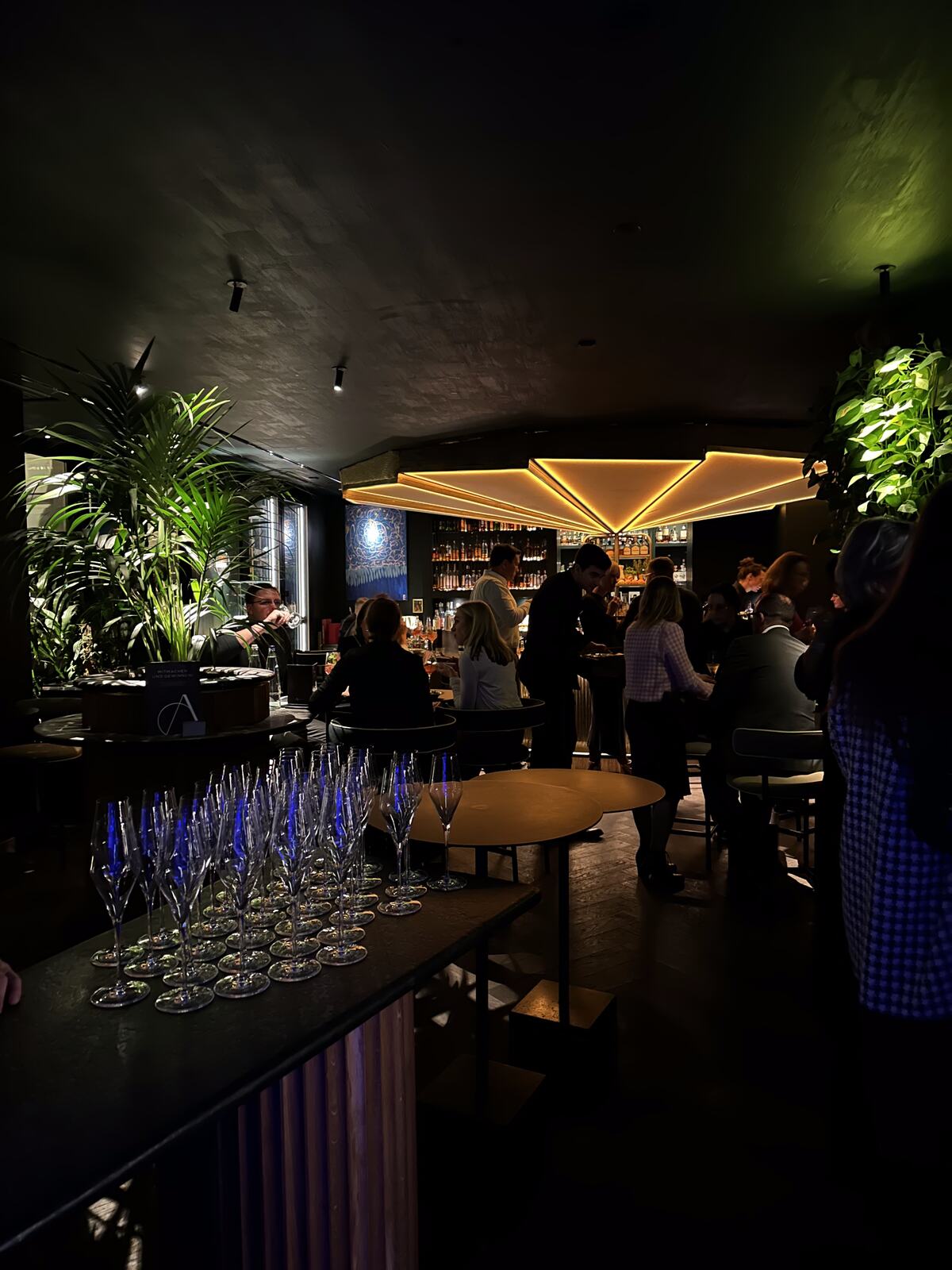 ORY Bar – Eindruck 7