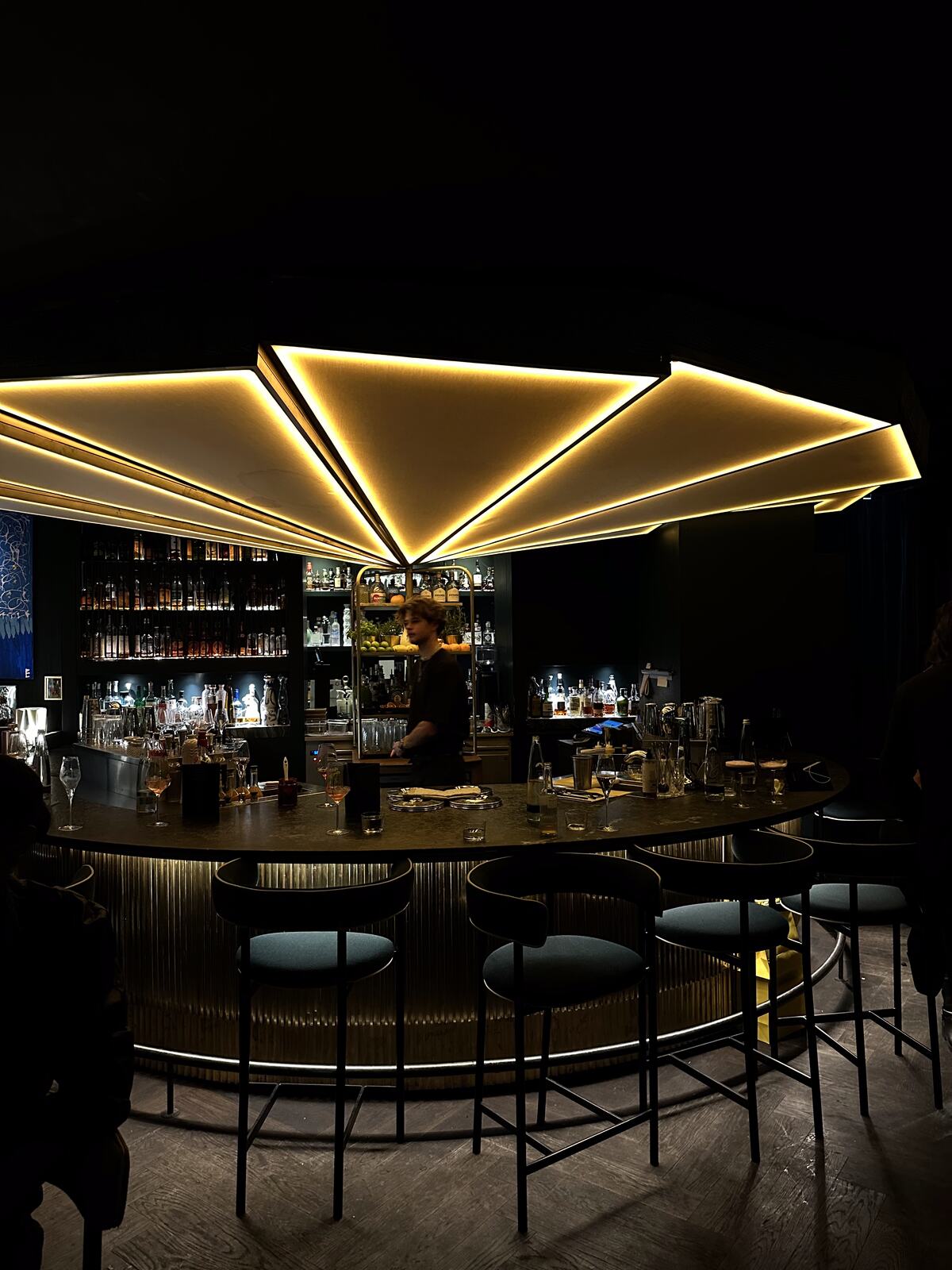 ORY Bar – Eindruck 8