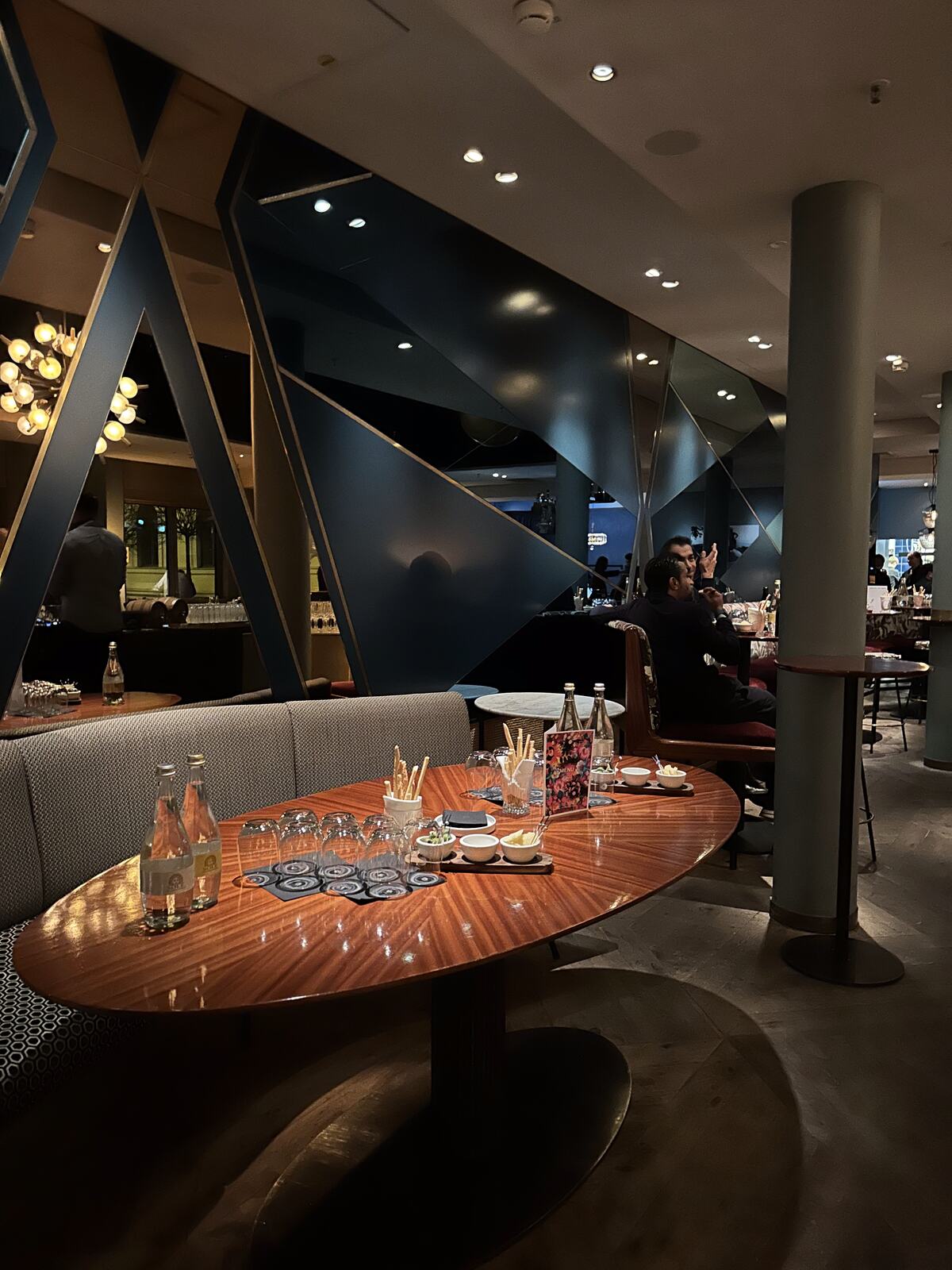 Rocca Riviera – Eindruck 7