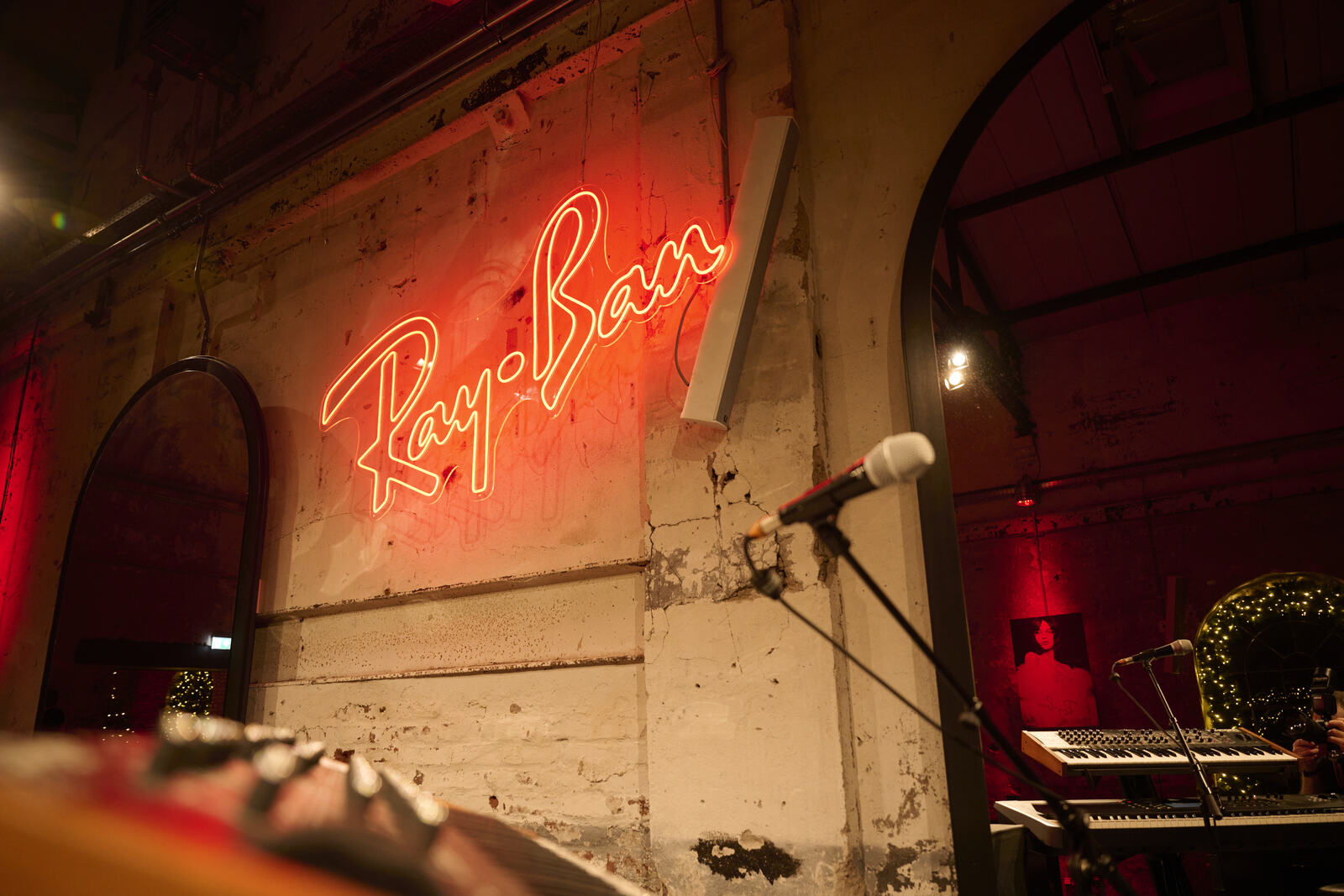 Ray-Ban – Eindruck 8