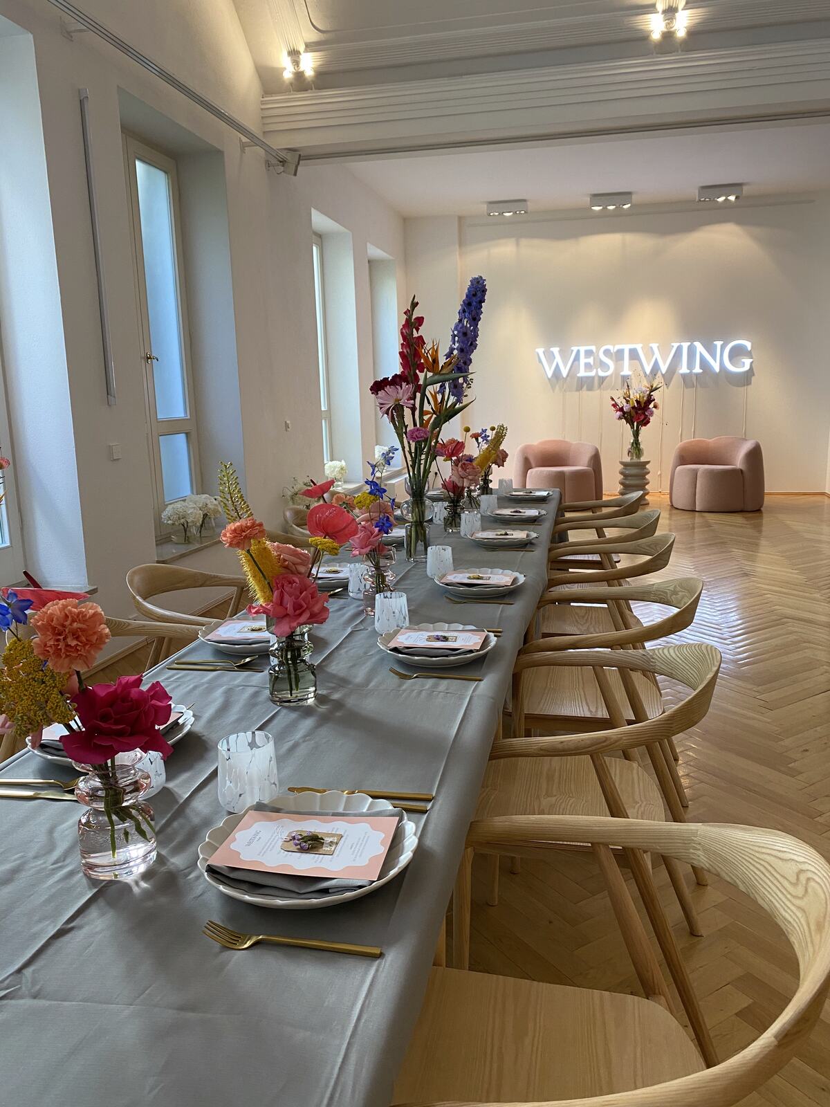 Westwing – Eindruck 3