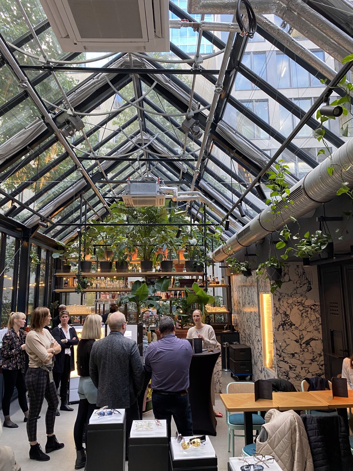 Prada – Ambassador Experience
