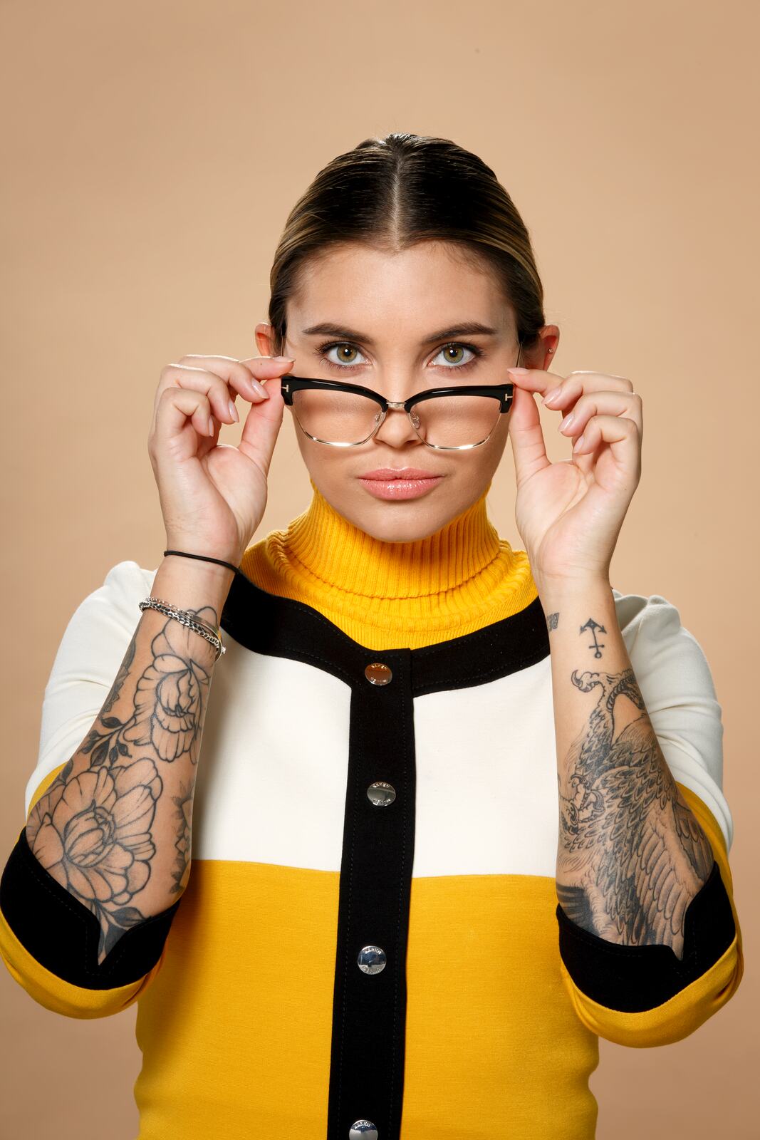 Shooting mit GLARE Models