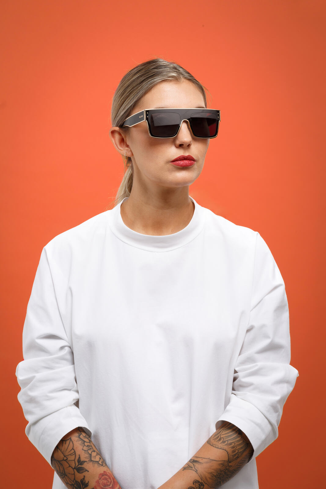 Shooting mit GLARE Models