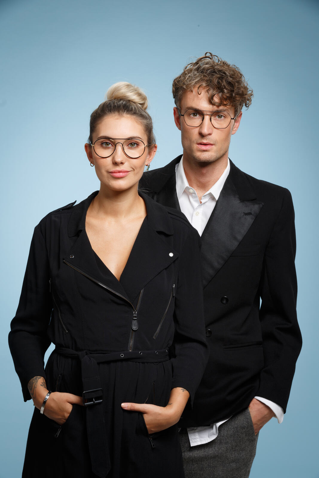 Shooting mit GLARE Models